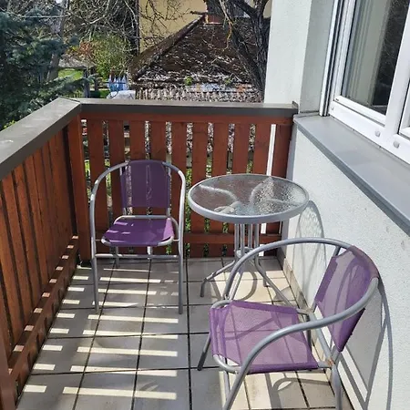 Liebenau 公寓 格拉茨