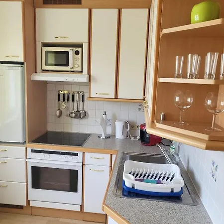 Liebenau Apartmán Štýrský Hradec