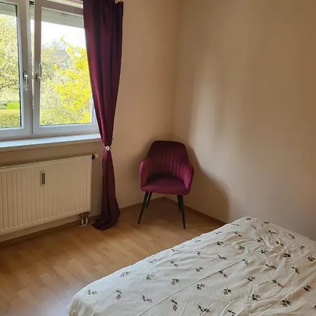 Apartment Liebenau Graz