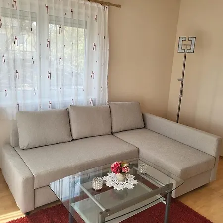 Liebenau Apartment
