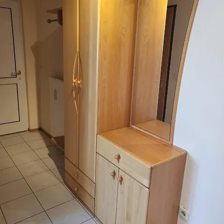 Apartment Liebenau Graz