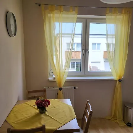 Liebenau Apartment