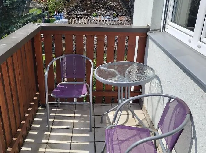 Liebenau شقة غراتس