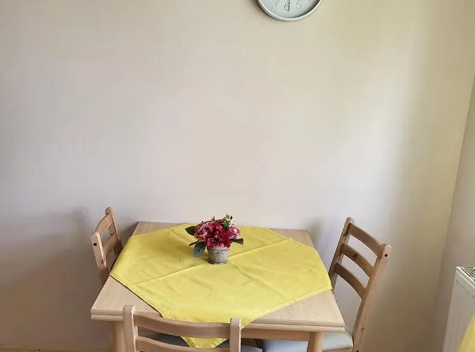 Liebenau شقة غراتس