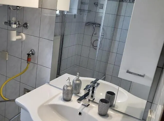 Liebenau شقة غراتس